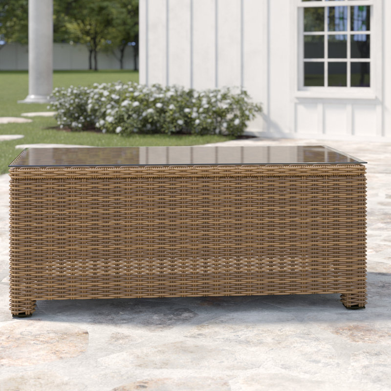 Birch Lane™ Heritage Lawson Coffee Table & Reviews Birch Lane